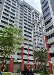 Blk 526 Hougang Avenue 6 (Hougang), HDB 3 Rooms #463215411